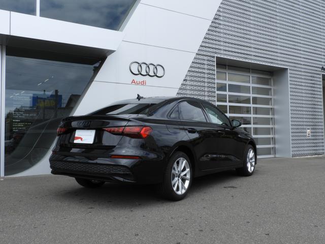AUDI A3 SEDAN 30 TFSI ADVANCED