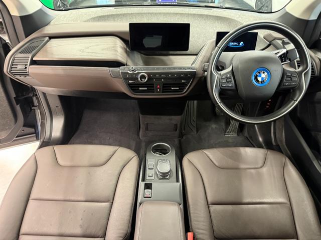 BMW i3 SUITE RANGE EXTENDER