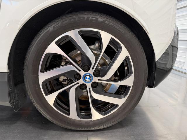 BMW i3 SUITE RANGE EXTENDER