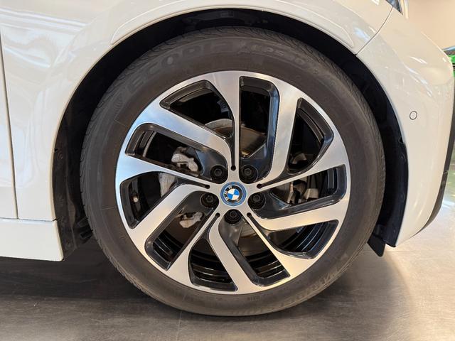 BMW i3 SUITE RANGE EXTENDER