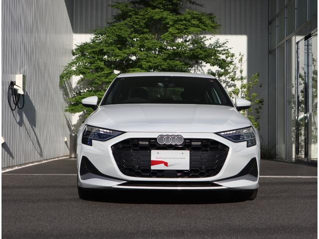 AUDI A3 SEDAN 30 TFSI ADVANCED