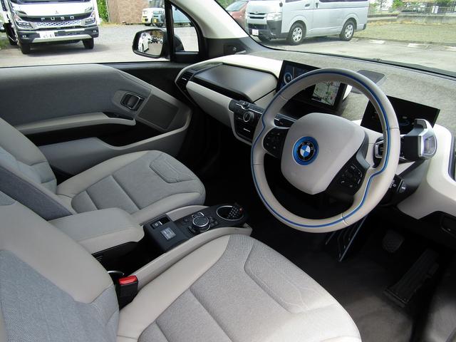 BMW i3 CELEBRATION EDITION CARBONIGHT
