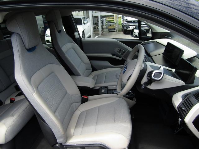 BMW i3 CELEBRATION EDITION CARBONIGHT