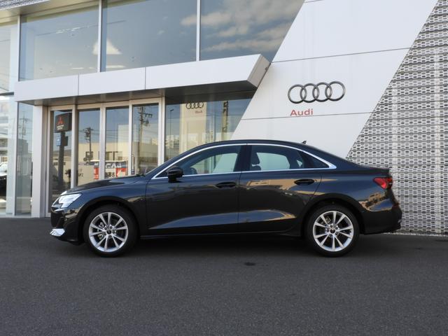 AUDI A3 SEDAN 30 TFSI ADVANCED