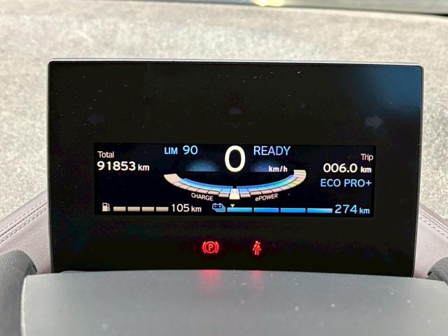 BMW i3 RANGE EXTENDER