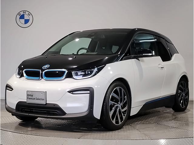 BMW i3 BASE GRADE