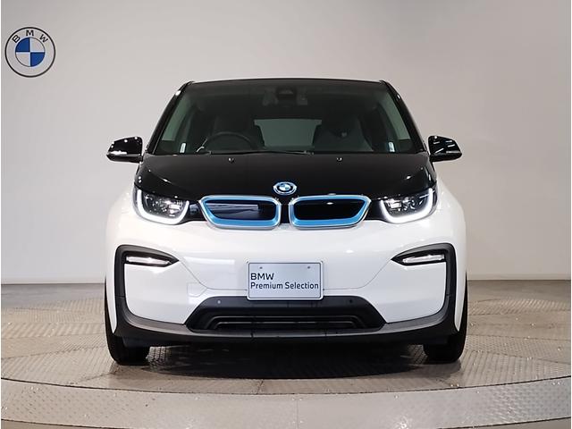 BMW i3 BASE GRADE
