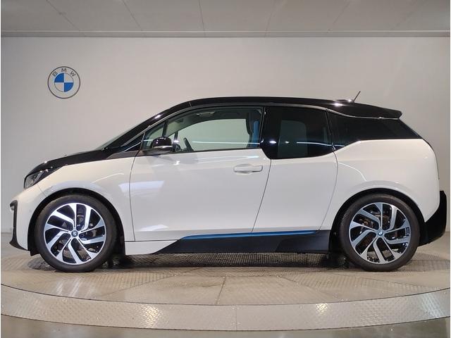 BMW i3 BASE GRADE