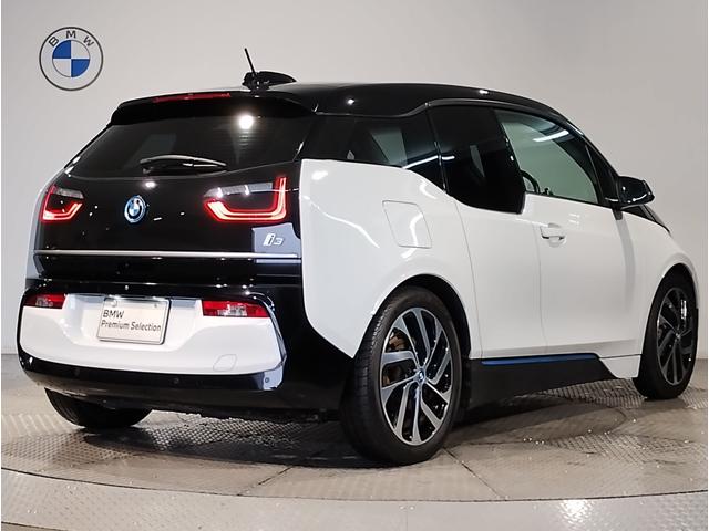 BMW i3 BASE GRADE