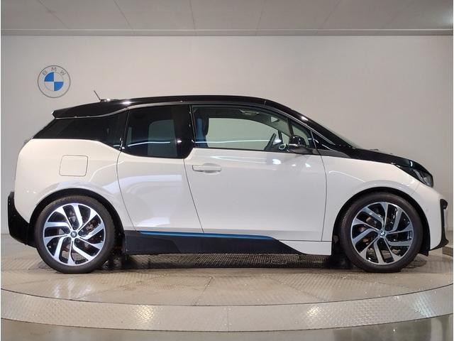 BMW i3 BASE GRADE