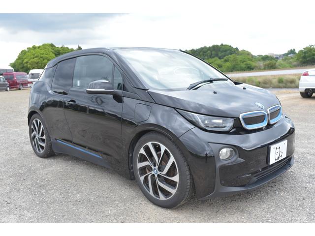 BMW i3 SUITE RANGE EXTENDER