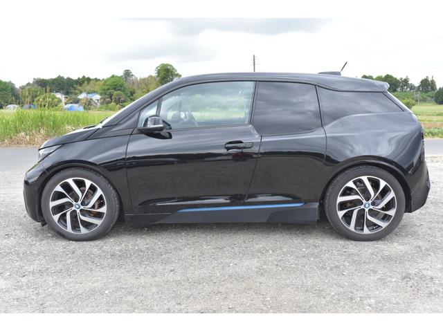 BMW i3 SUITE RANGE EXTENDER