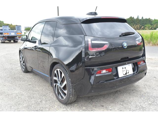 BMW i3 SUITE RANGE EXTENDER