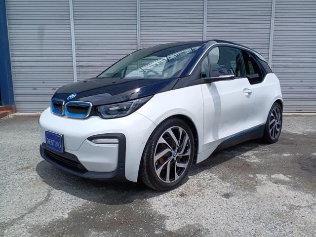 BMW i3 ATELIER RANGE EXTENDER
