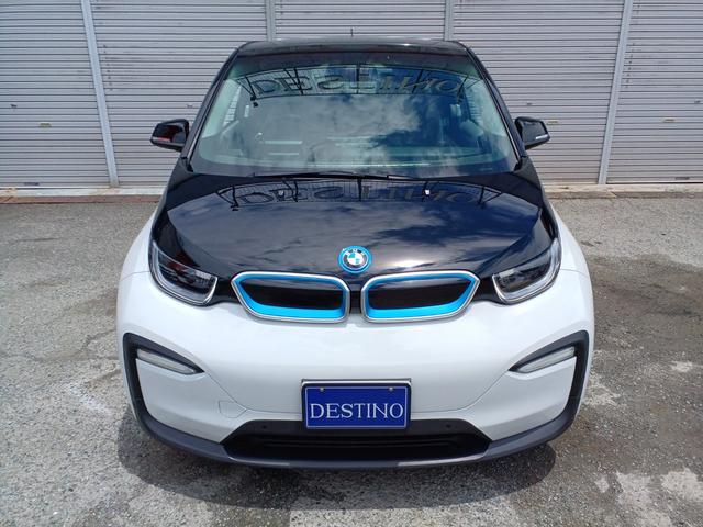 BMW i3 ATELIER RANGE EXTENDER
