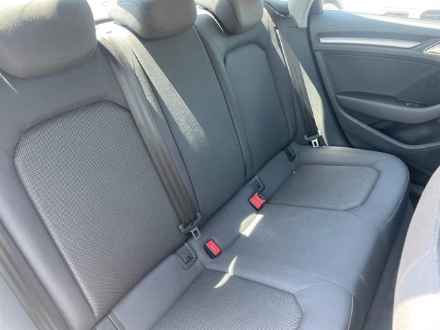 AUDI A3 SEDAN 30 TFSI