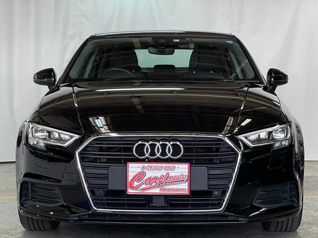 AUDI A3 SEDAN 30 TFSI