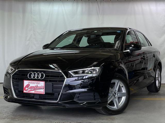 AUDI A3 SEDAN 30 TFSI
