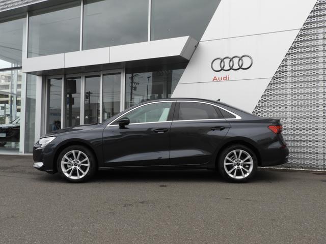 AUDI A3 SEDAN 30 TFSI ADVANCED