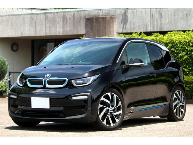 BMW i3 ATELIER RANGE EXTENDER