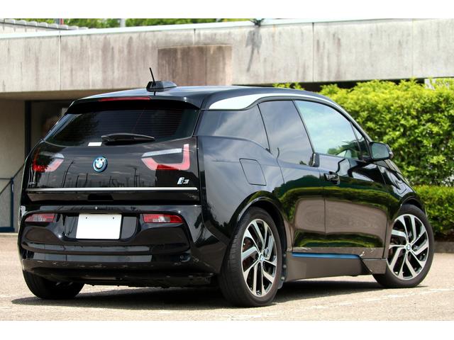 BMW i3 ATELIER RANGE EXTENDER