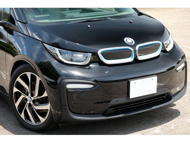 BMW i3 ATELIER RANGE EXTENDER