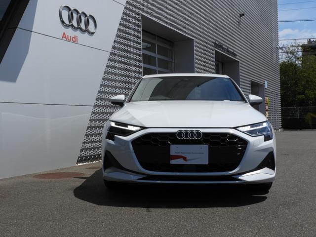 AUDI A3 SEDAN 30 TFSI ADVANCED