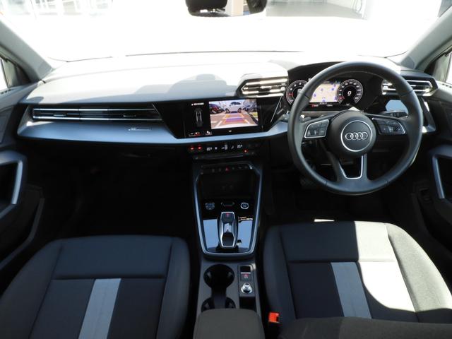 AUDI A3 SEDAN 30 TFSI ADVANCED