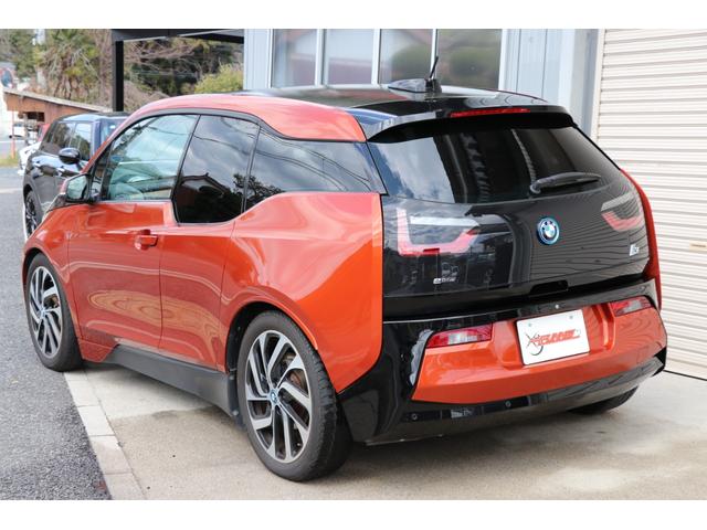 BMW i3 RANGE EXTENDER