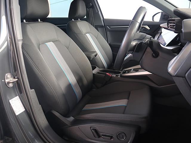 AUDI A3 SEDAN 30 TFSI ADVANCED