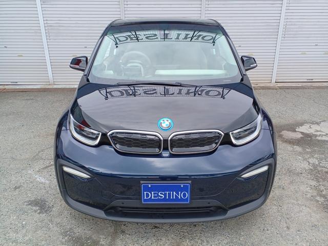 BMW i3 ATELIER RANGE EXTENDER