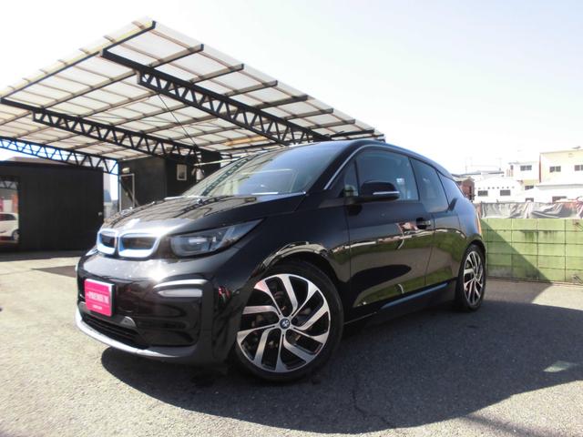 BMW i3 ATELIER RANGE EXTENDER