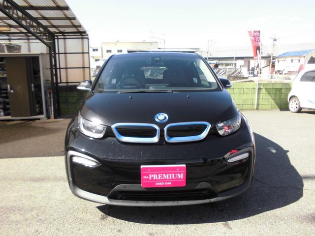 BMW i3 ATELIER RANGE EXTENDER
