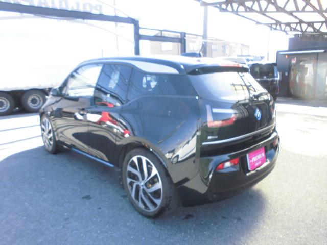 BMW i3 ATELIER RANGE EXTENDER
