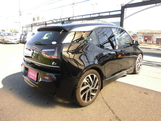 BMW i3 ATELIER RANGE EXTENDER