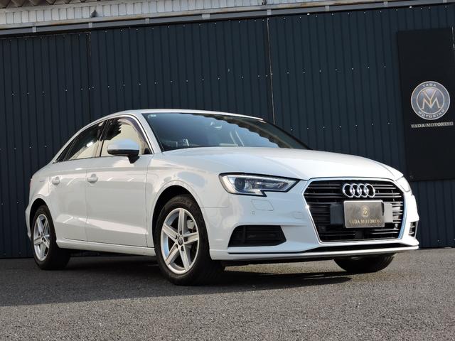 AUDI A3 SEDAN 1.4 TFSI