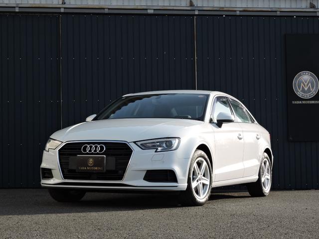 AUDI A3 SEDAN 1.4 TFSI