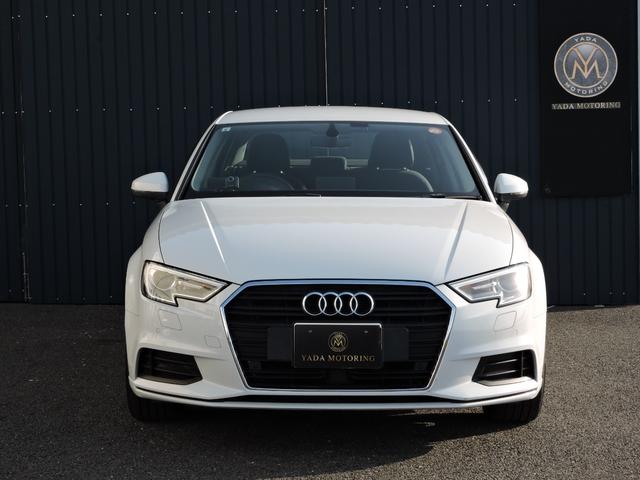 AUDI A3 SEDAN 1.4 TFSI