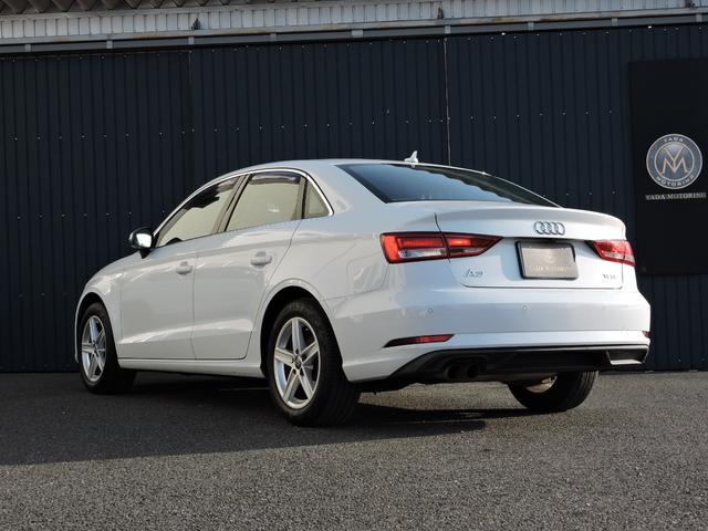 AUDI A3 SEDAN 1.4 TFSI