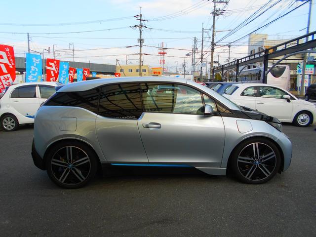 BMW i3 RANGE EXTENDER