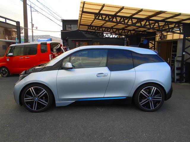 BMW i3 RANGE EXTENDER