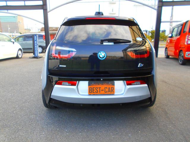 BMW i3 RANGE EXTENDER