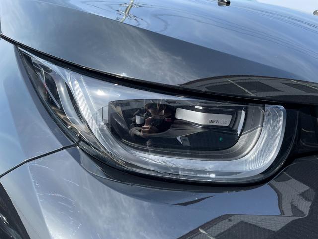 BMW i3 RANGE EXTENDER