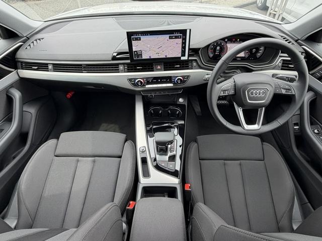 AUDI A4 35TFSI MEISTERSTUECK