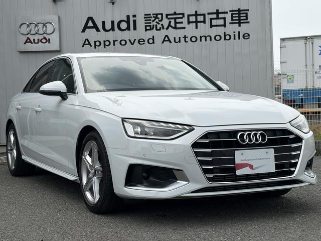 AUDI A4 35TFSI MEISTERSTUECK