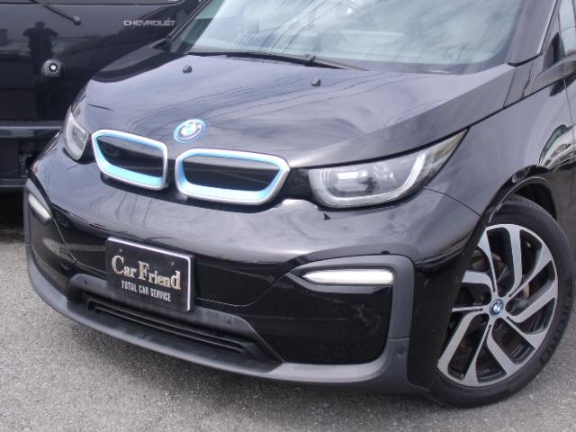 BMW i3 ATELIER RANGE EXTENDER