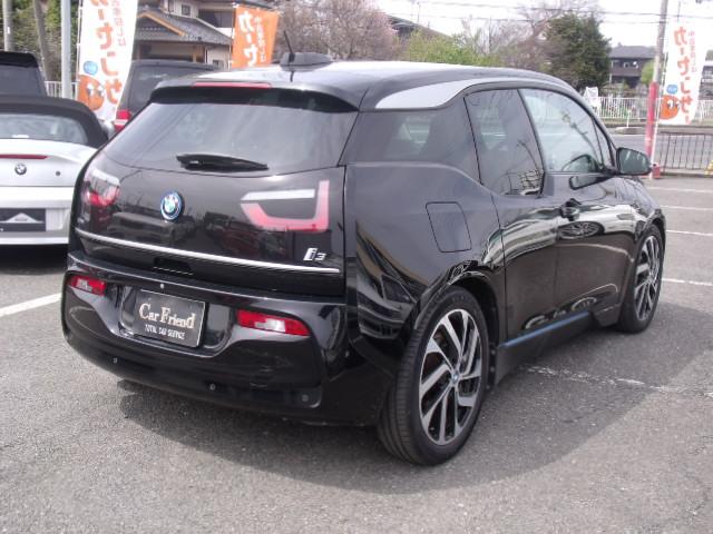 BMW i3 ATELIER RANGE EXTENDER