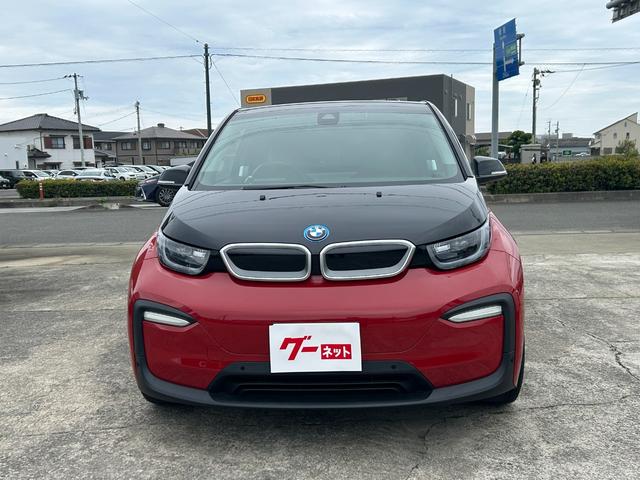 BMW i3 RANGE EXTENDER