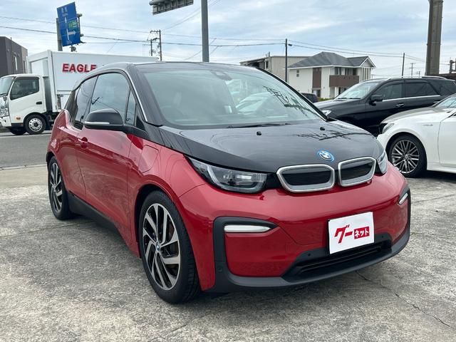 BMW i3 RANGE EXTENDER