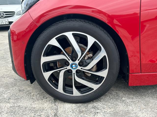 BMW i3 RANGE EXTENDER